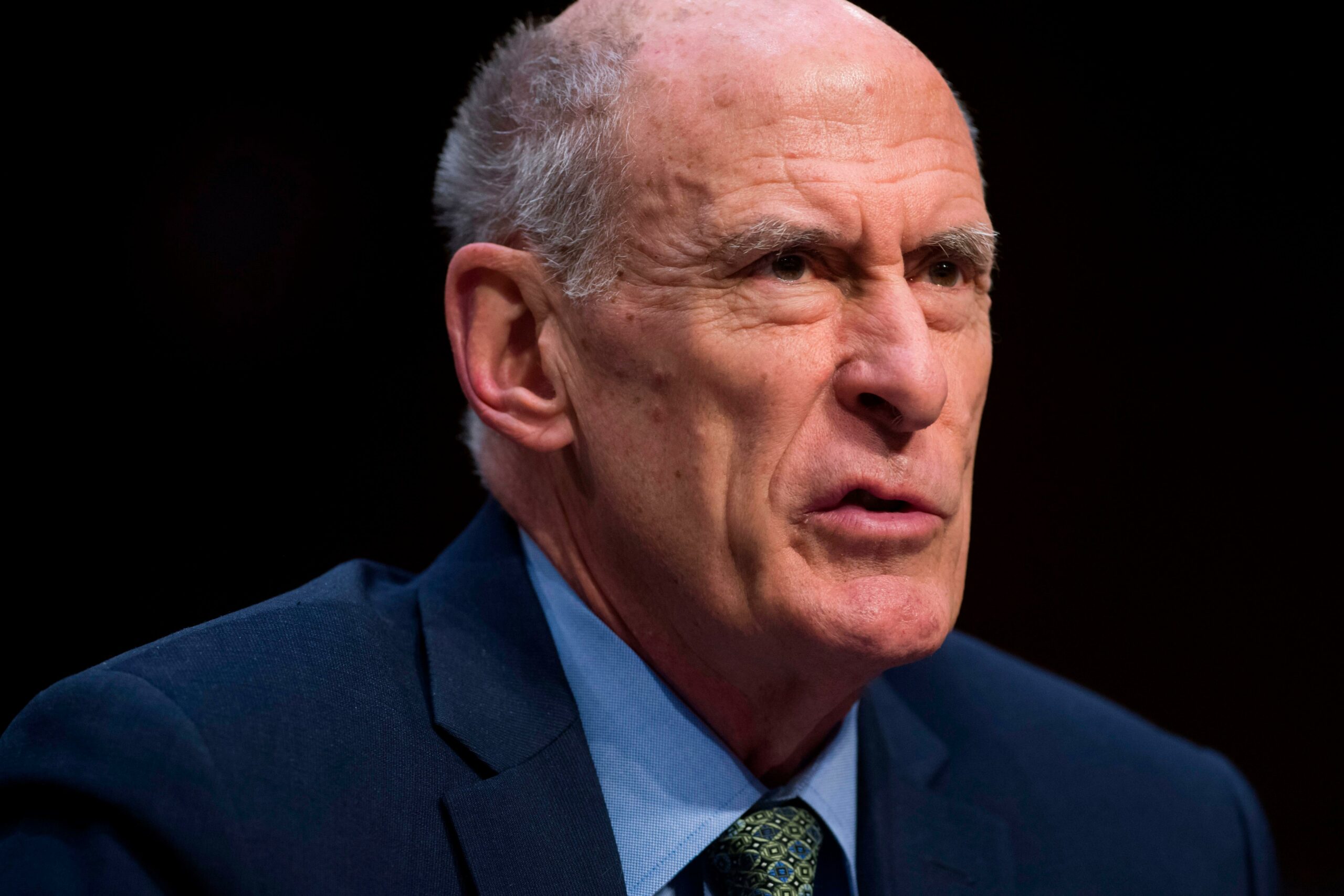 DNI Dan Coats: ‘The United States Is Under Attack’