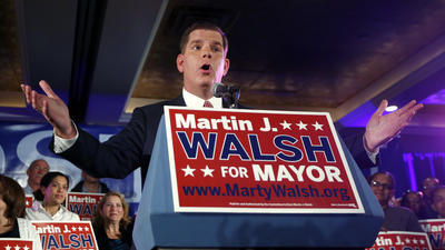 LA Times: In Boston as in L.A., labor unions are testy focus of mayor’s race