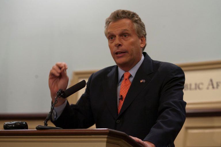 Virginia Governor to Ignore Court Rebuke and Give Felons the Vote