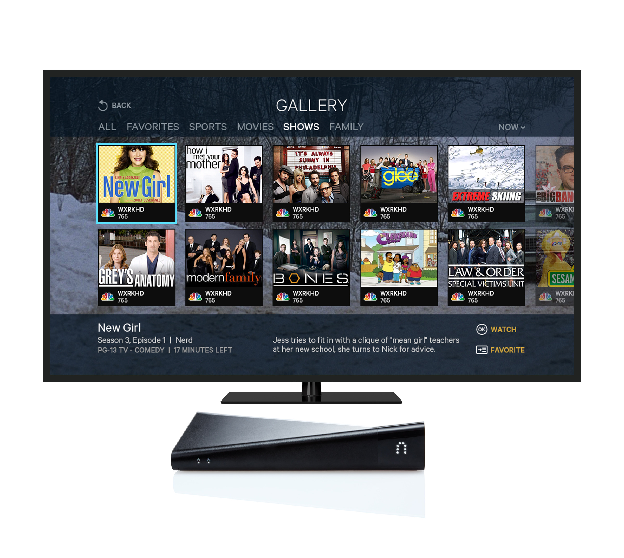 Sling Media unveils 2 devices for out-of-home TV