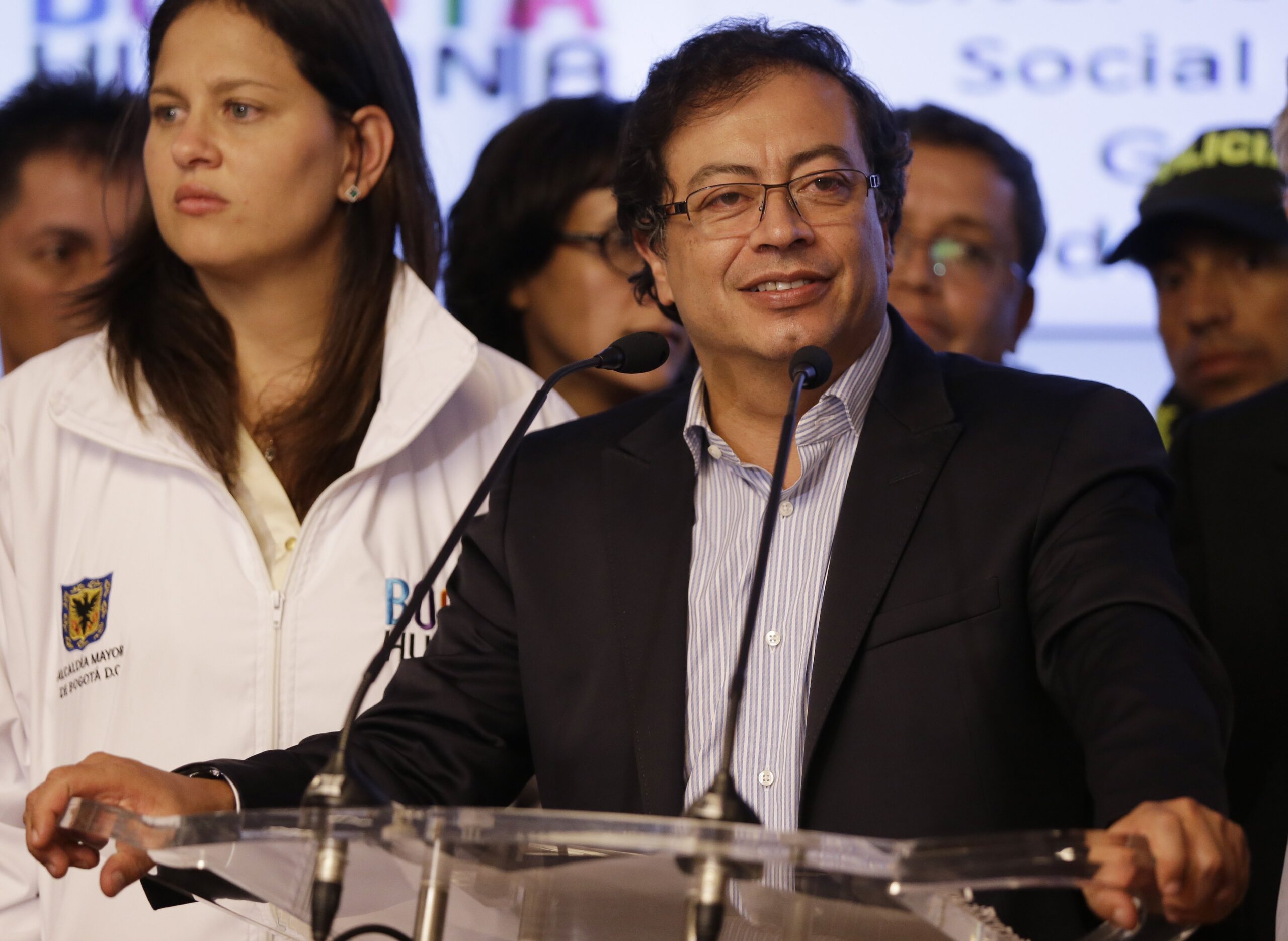 Colombia seeks to reverse mayor’s reinstatement