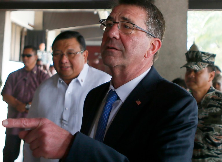 The decisions are part of draft proposals released by House Armed Services subcommittees on Tuesday, which outline their top policy decisions for the fiscal 2017 authorization bill. (AP Photo)