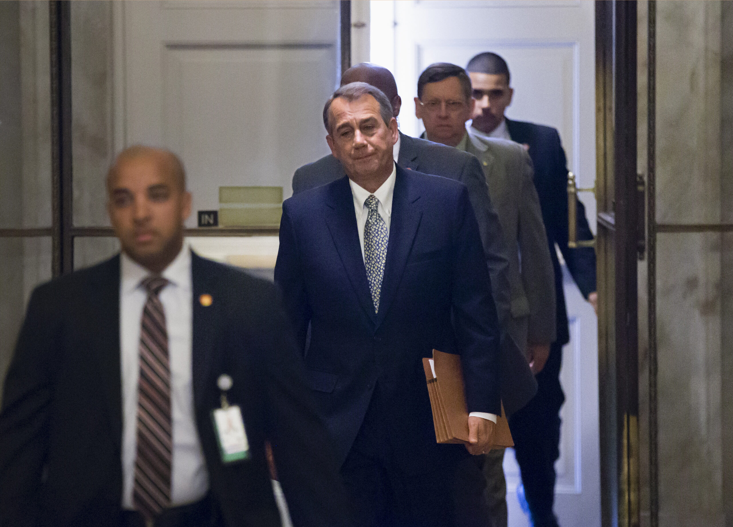 Debt limit overtaking shutdown as US crisis focus