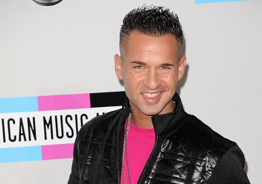 The Situation admits to pill addiction