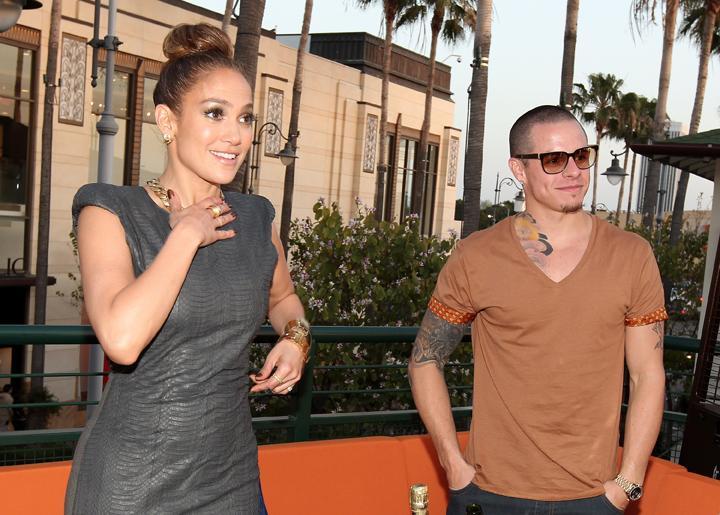 J.Lo splurges for boy toy’s birthday