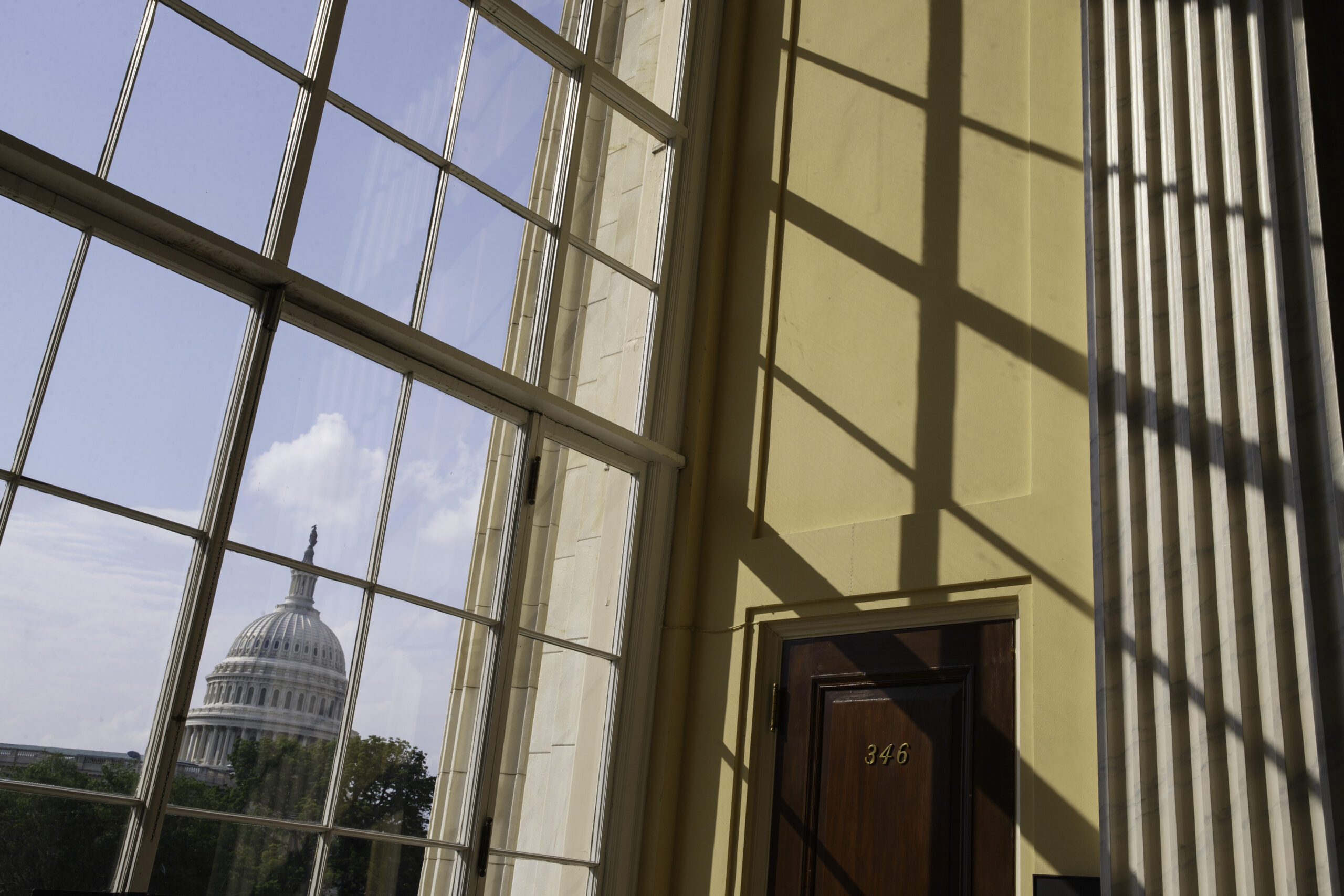 Analysis: Veterans and Israel do well in Congress
