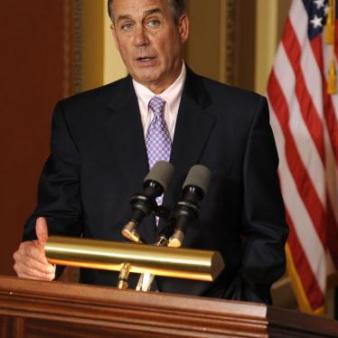 Conservatives Should Buy Obama’s Tax Increase—If He Makes It Bigger