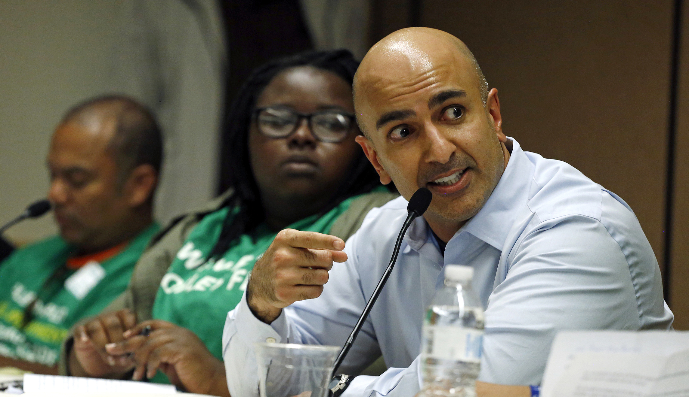Fed official: Businesses claiming worker shortages without raising wages ‘sounds like whining’