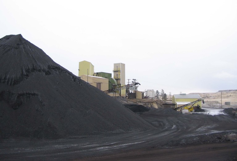 The bill would support 