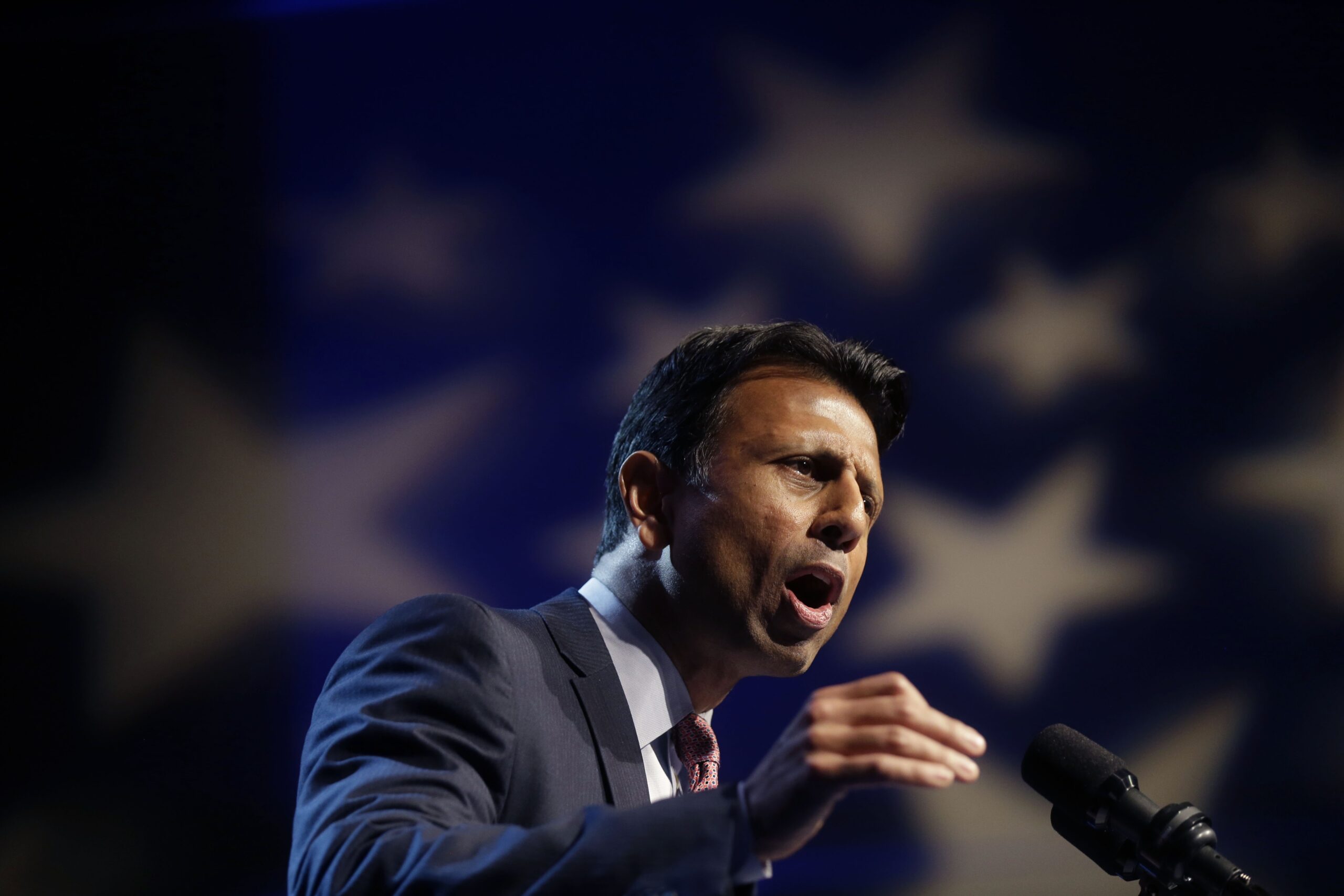 Jindal PAC launches $500,000 ad campaign in Iowa