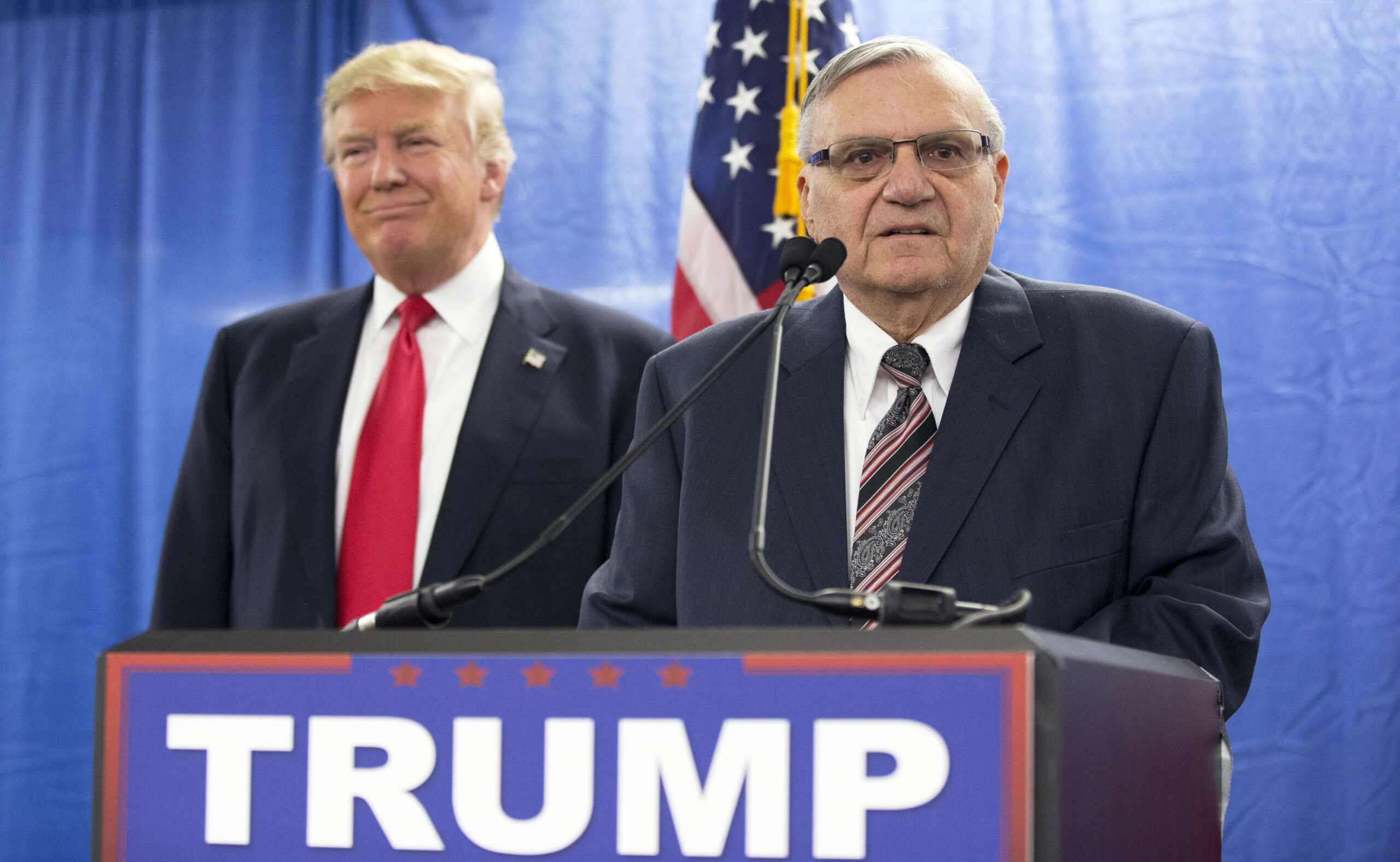 Preet Bharara: Trump violated Justice Department guidelines with Joe Arpaio pardon