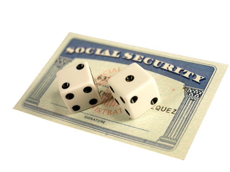 GOP sets up fight over Social Security disability fund