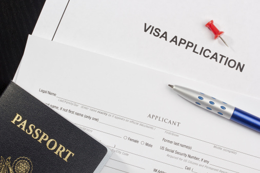 Michael Sestak, who served as the non-immigrant visa chief in the U.S. consulate in Ho Chi Minh City, plead guilty to bribery in relation to a scheme through which applicants paid $15,000 to $70,000 for visas to enter the U.S. (Photo: Thinkstock)