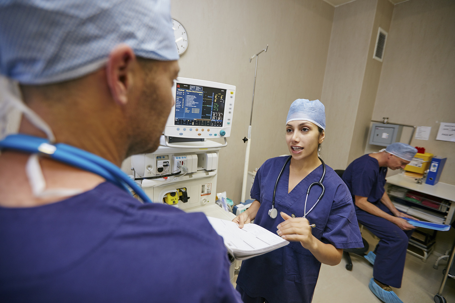 Medicare to run out of money two years sooner