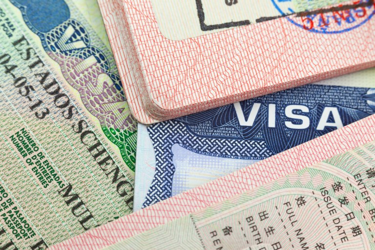 Even the high-tech industry, which uses the majority of the visas, says that reform is needed —