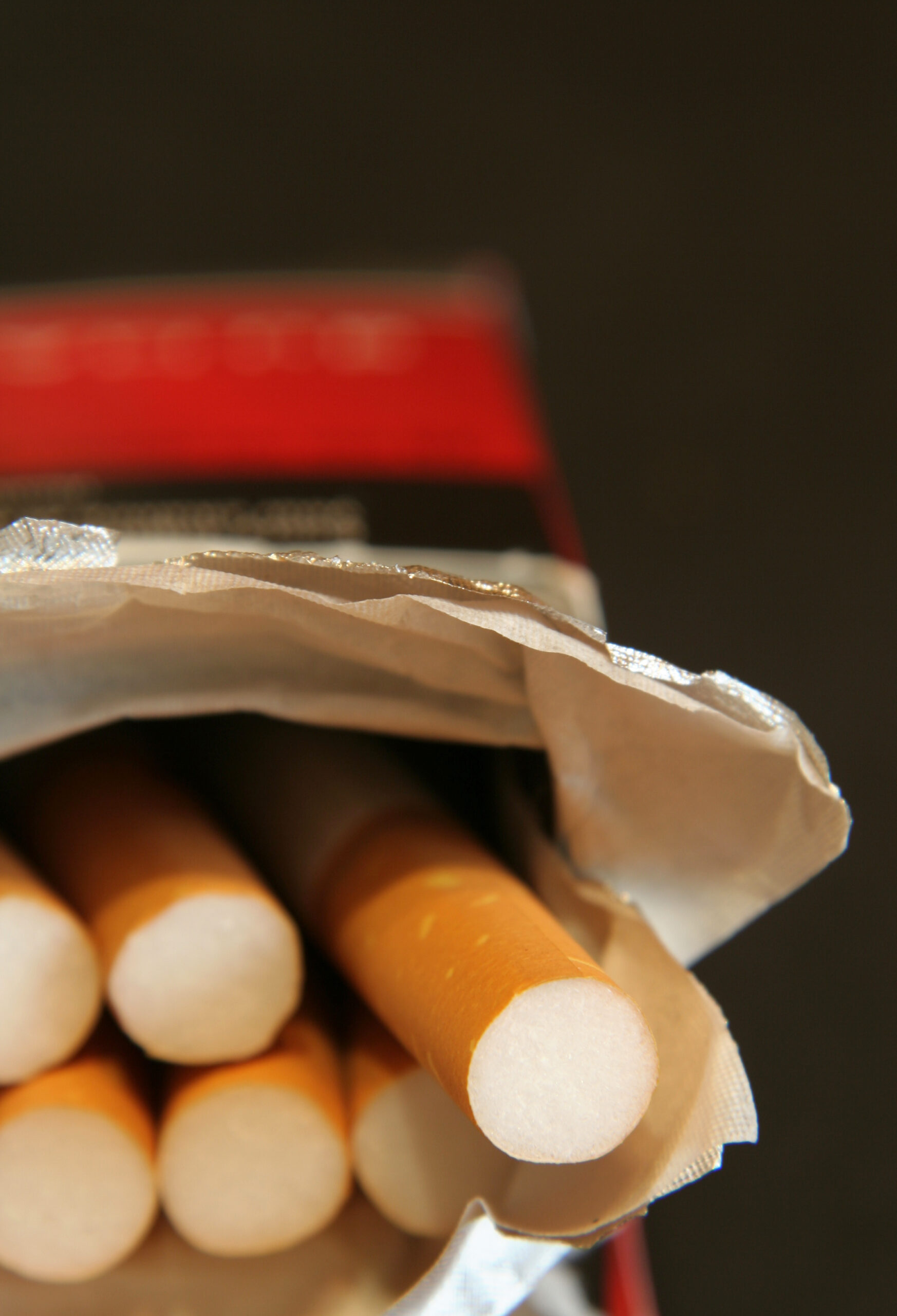 Maryland bill would raise tobacco tax to $3 per pack