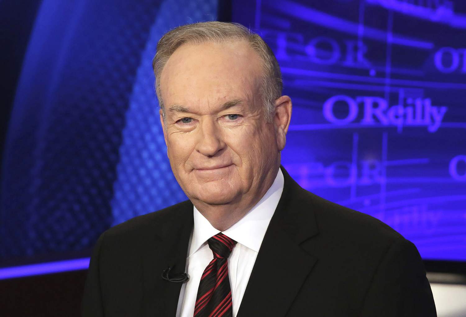 Why the media’s attacks won’t sink Bill O’Reilly