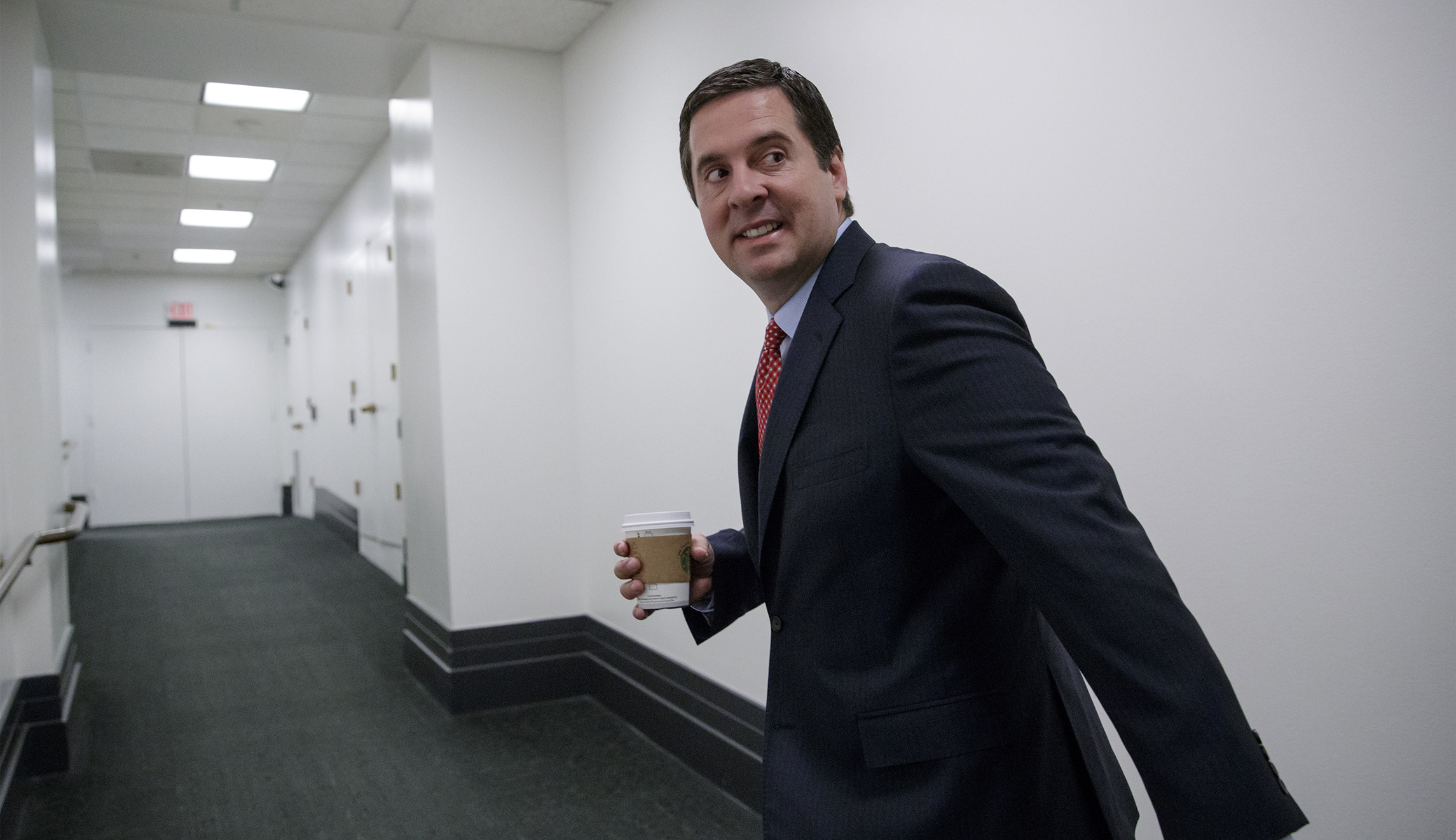 Media slam Devin Nunes, but can’t explain why
