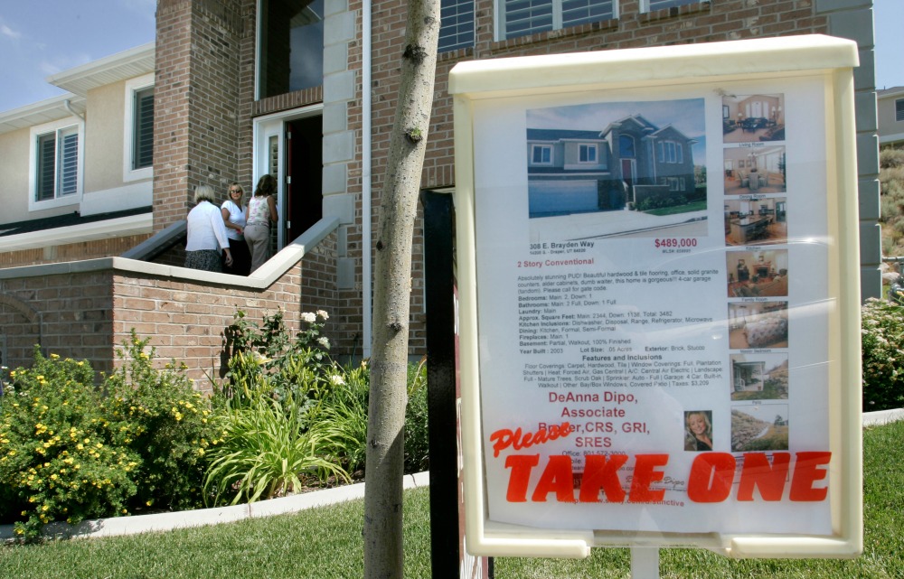 How Utah has nearly wiped out homelessness