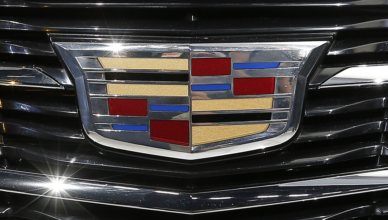 Cadillac to ditch Detroit for trendy NYC address