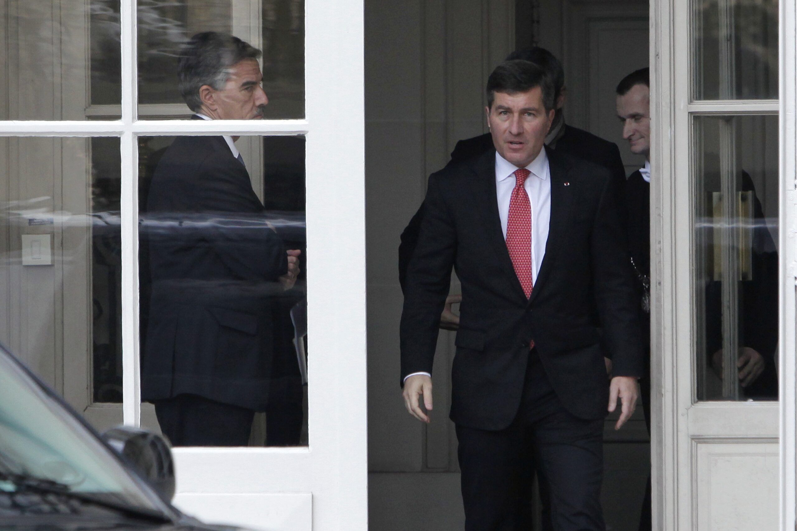 France is latest US ally angered by NSA snooping