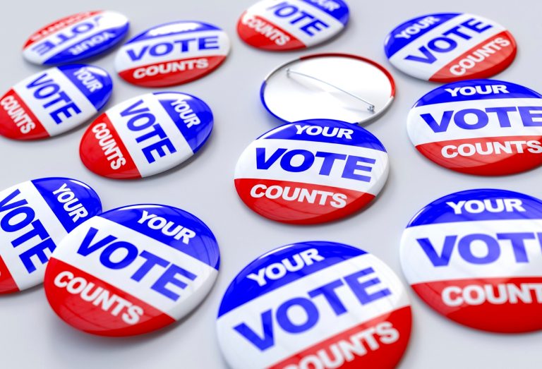 The RNC is set this week to announce the deployment of yet additional re-enforcements to states with targeted Senate races. The effort will include money for personnel, direct mail and phone banks, and will focus on absentee voting and the early vote. (iStock Photo)