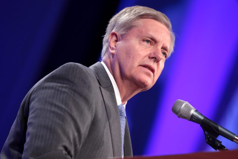 Lindsey Graham: ‘Jeb Is Toast’ If Beaten Badly in New Hampshire