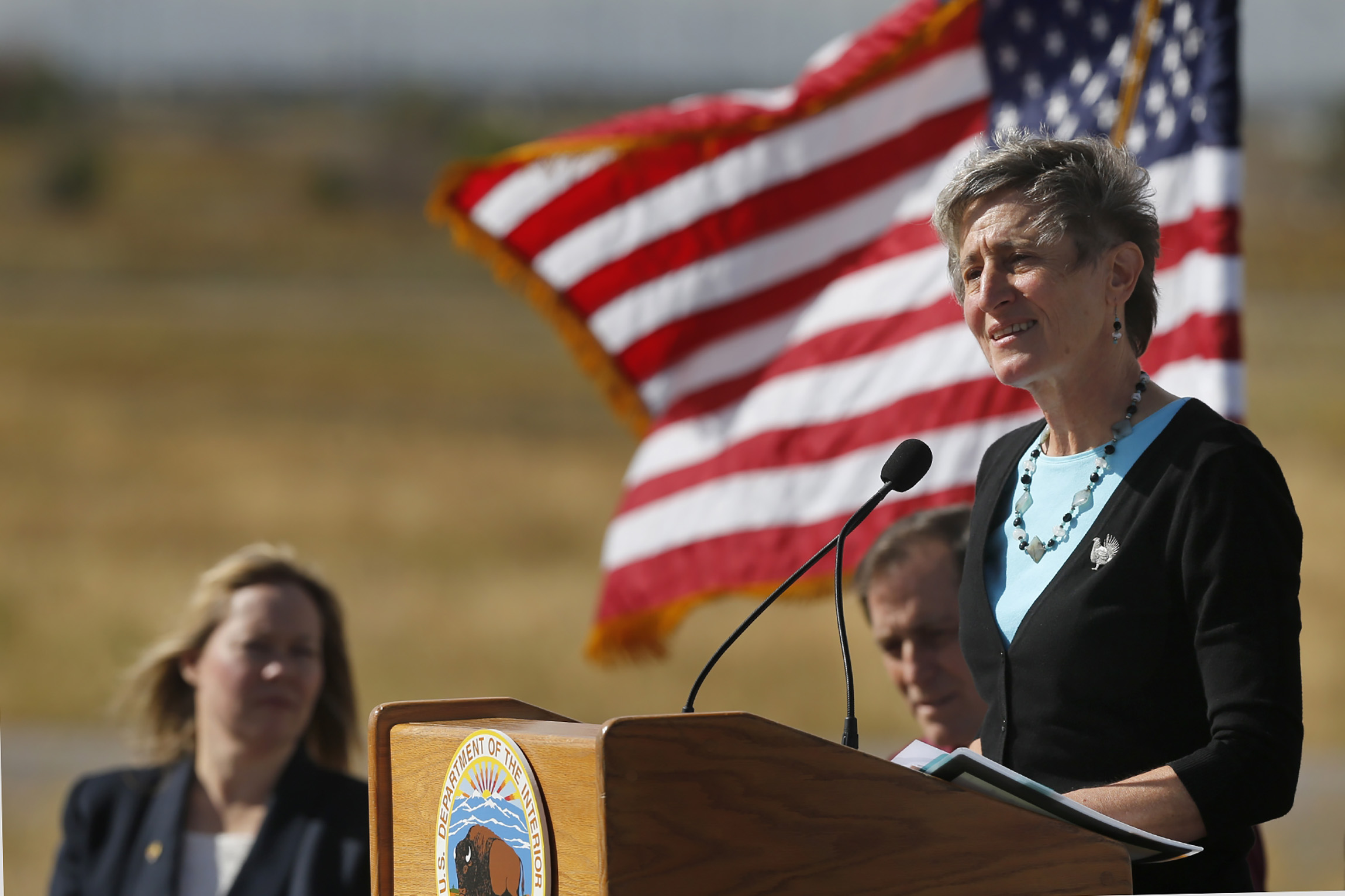 Jewell defends Obama’s 3.66 million acre expansion of national monuments