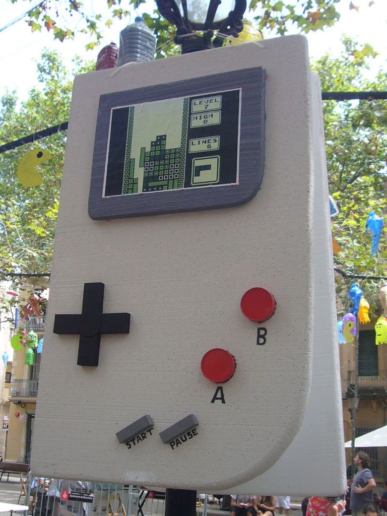 Prufrock: ‘Privileged’ American Art, the Tetris Effect, and Nazi Meth