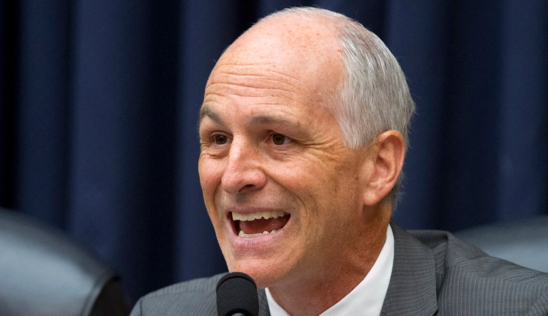 Top Armed Services Committee Democrat Rep. Adam Smith, D-Wash., said 