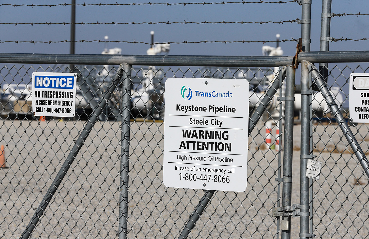 State Department to approve Keystone XL pipeline as soon as Monday
