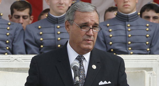 Vets don’t have to worry about sequestration cuts at VA