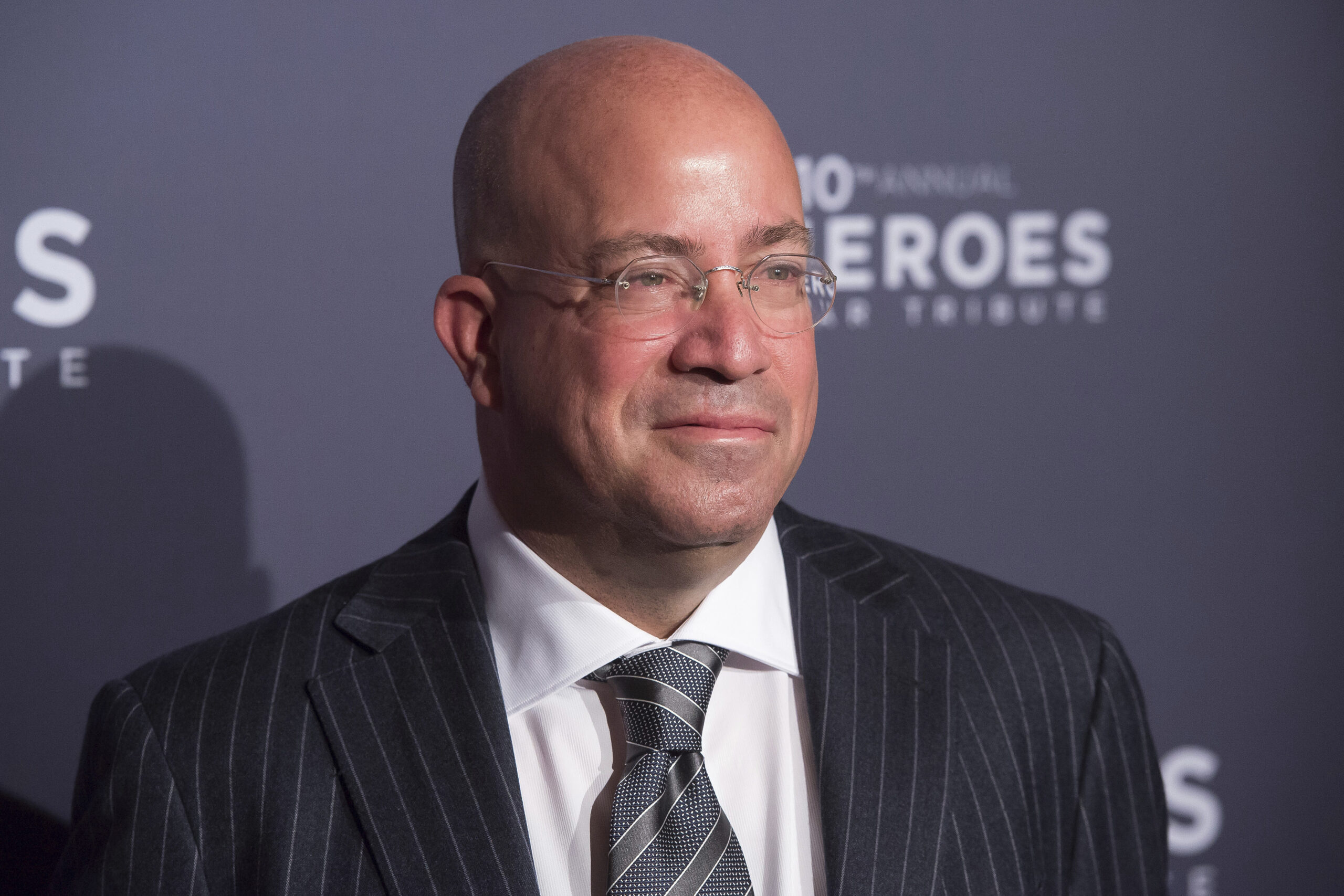 WATCH: CNN anchor upset to see Zucker exit over ‘consenting’ relationship