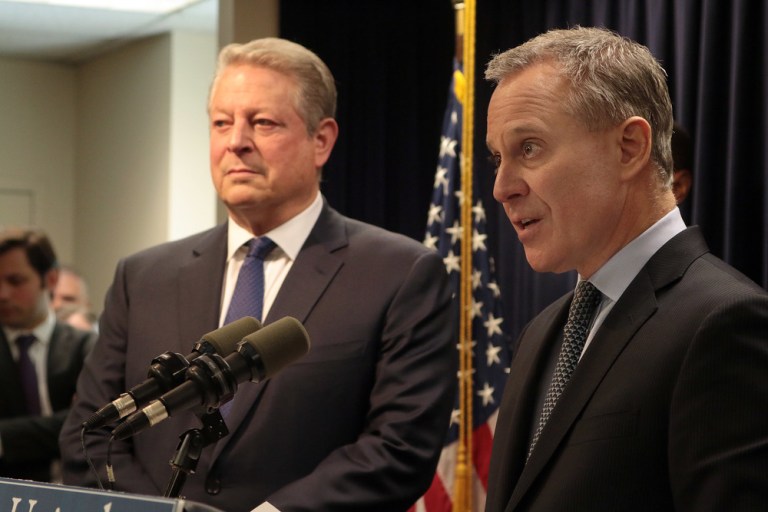 Trump Isn’t the Only One Who Dreams of Jailing Political Opponents