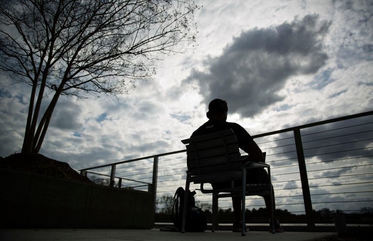 A student is suing his school after he was suspended for allegedly sexually assaulting a female student. (AP Photo/David Goldman)