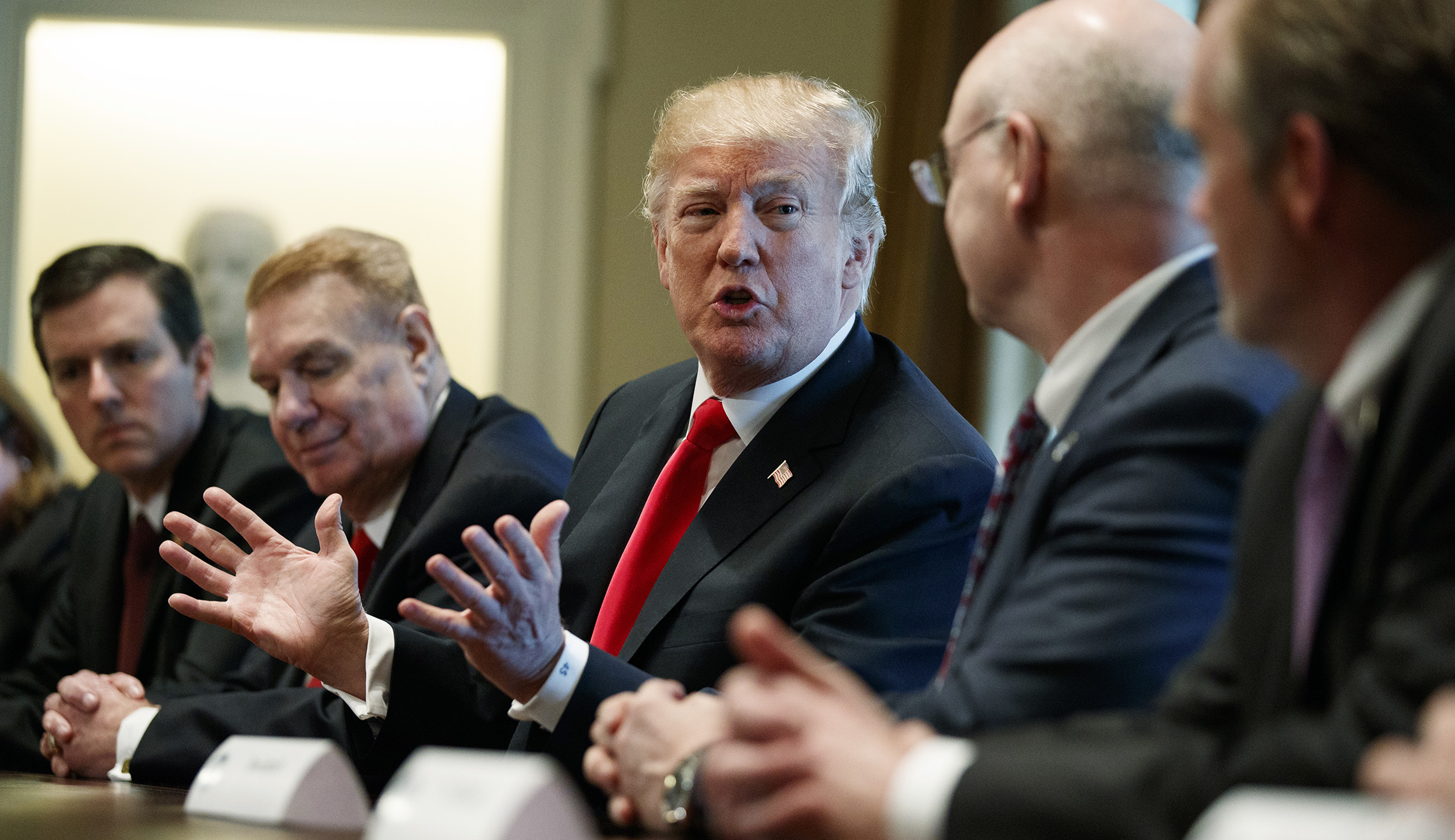 Trump can learn from Obama’s tariff debacle