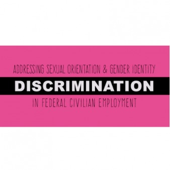 Day Before Hack Announced, OPM Released ‘Sexual Orientation and Gender Identity Discrimination’ Guide