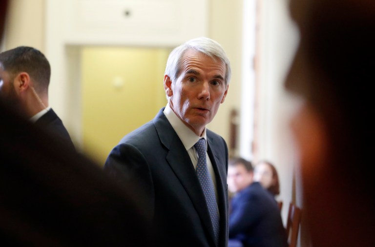 Hearing the concerns of Midwesterners is exactly what Democrats didn't do. (AP Photo/Alex Brandon)