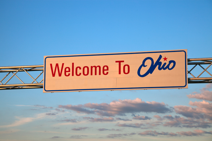 Ohio committee tweaks, passes midterm budget bill