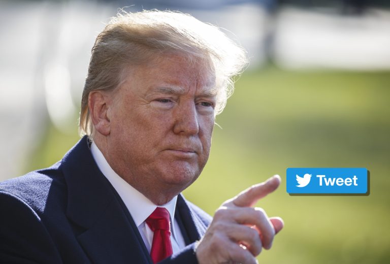 GOP Senators Say They Probably Wouldn't Have Fired a Cabinet Secretary Via Twitter