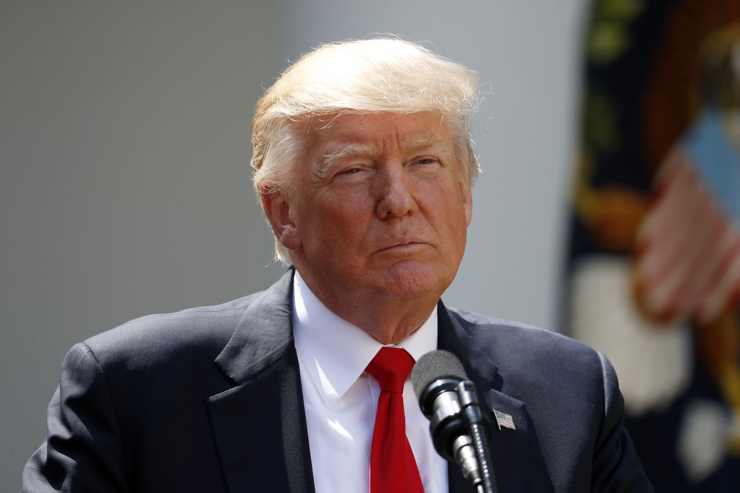 Weekend wrap: Trump pushes Republicans to go nuclear as North Korea missile threat looms