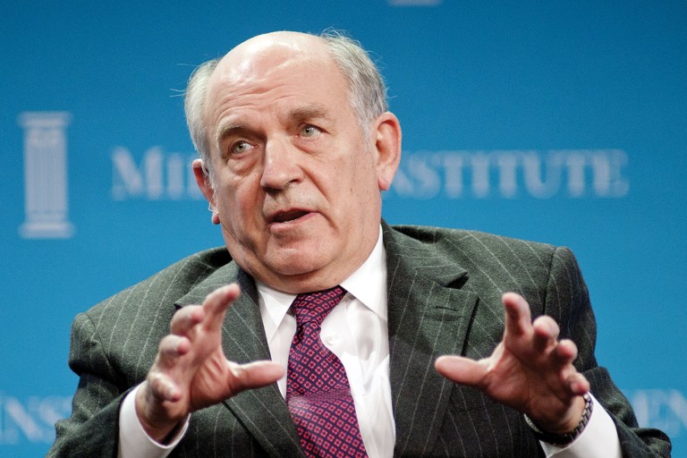 The Sage of Burkittsville