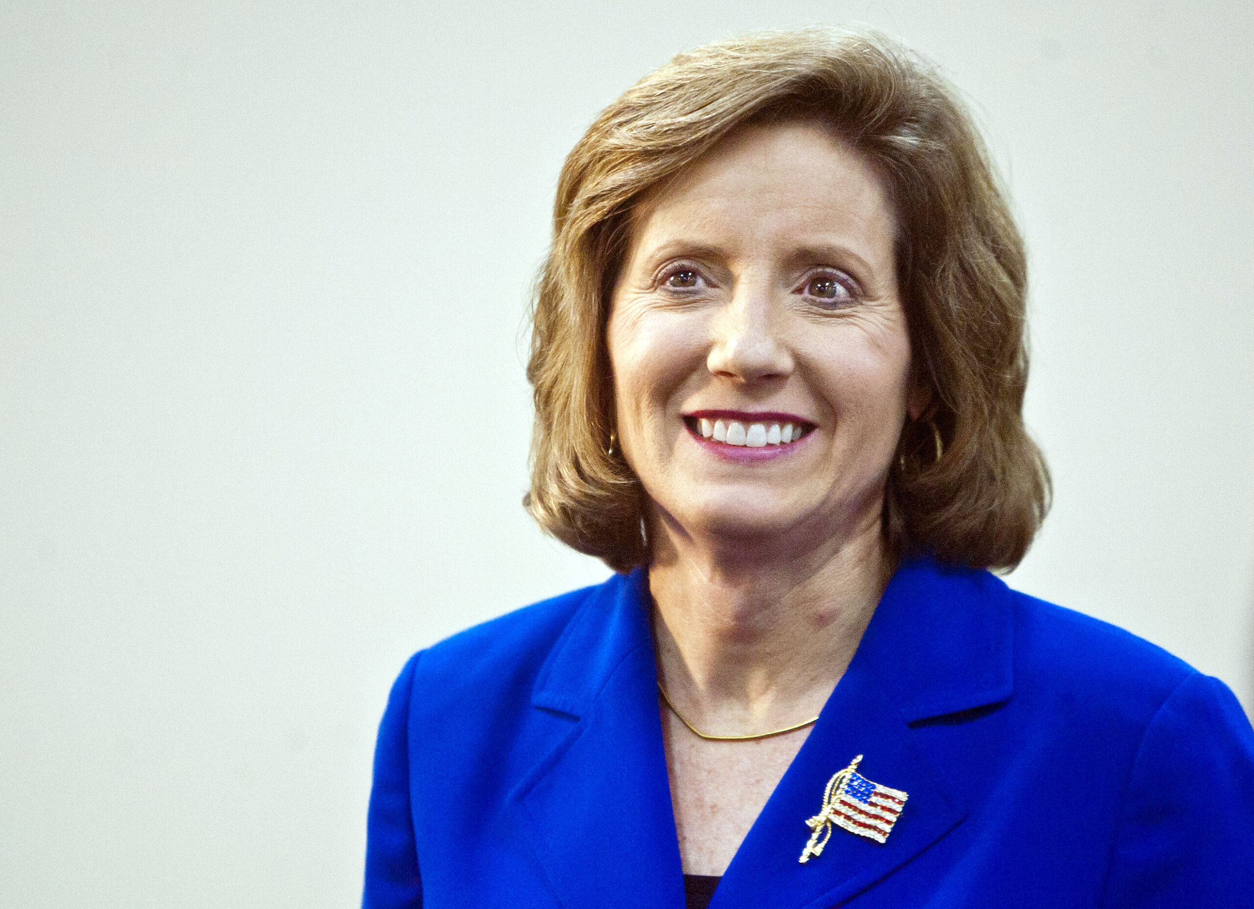 Vicky Hartzler on rebuilding the military: ‘It is going to take a long time to recover’
