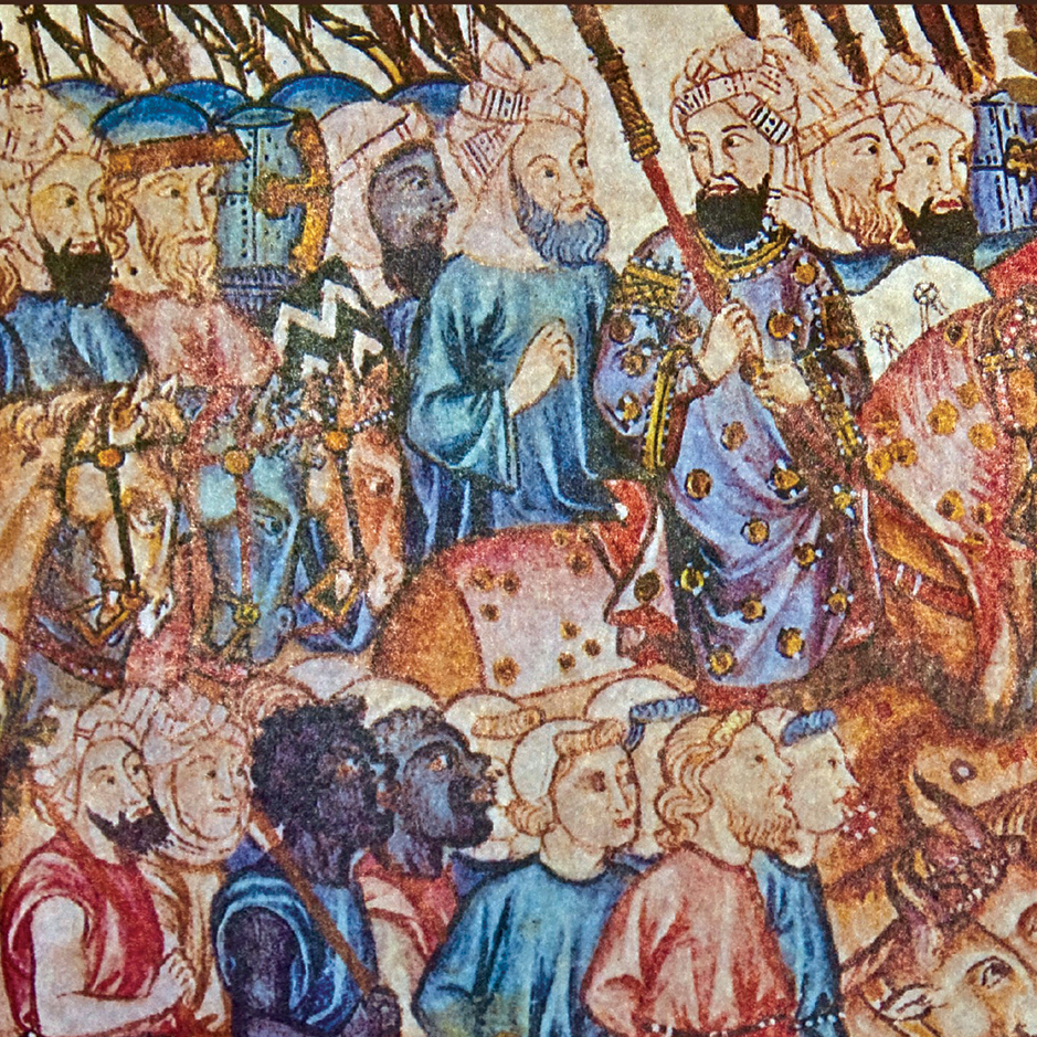 Moorish Dreams