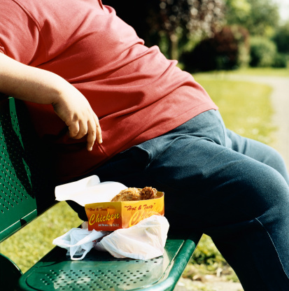Op-Ed: Free market has real solutions to obesity crisis
