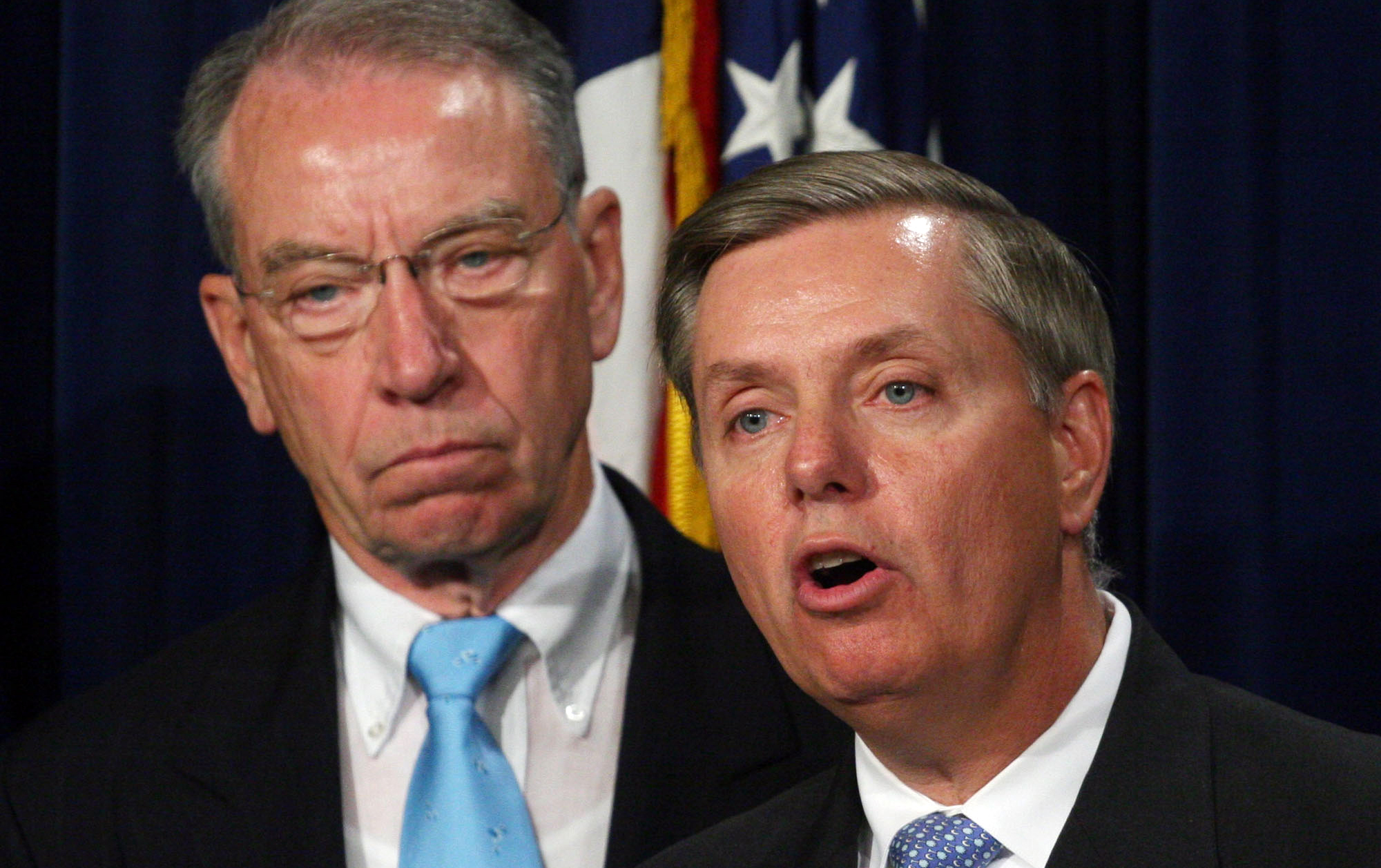 Is the GOP the party of clean energy?