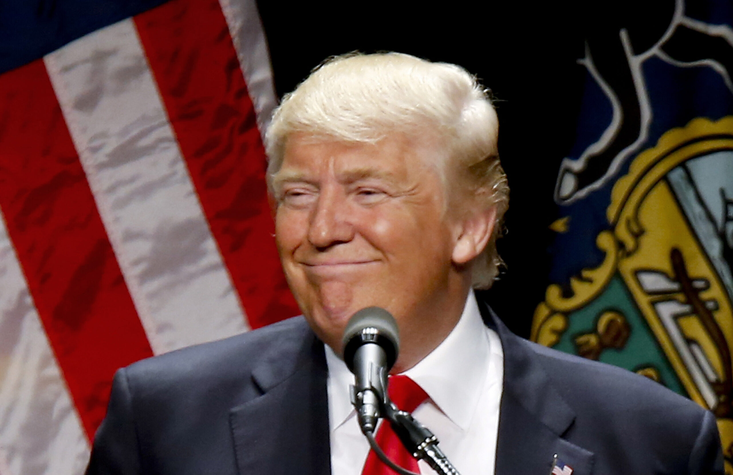 Trump: ‘You have no idea’ what I’m planning