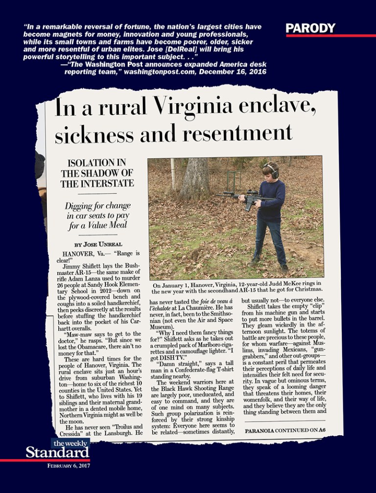 The Lumpenprole Beat