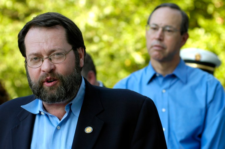 Steve LaTourette called the Club for Growth as 