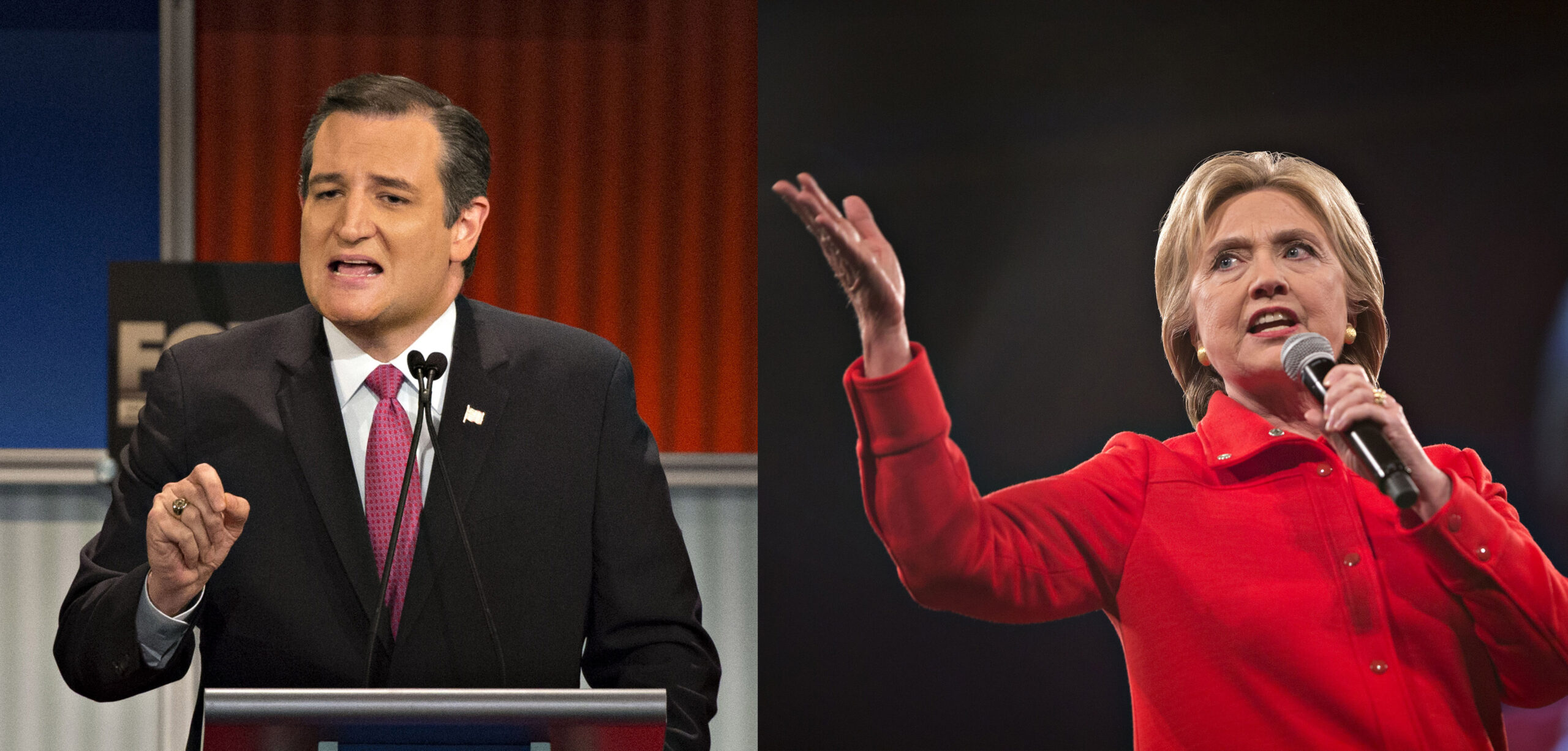 Clinton: Steve King’s Cruz endorsement shows ‘extreme and anti-immigrant’ GOP